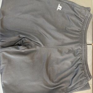 Russell Athletic Men's Dark Gray Shorts